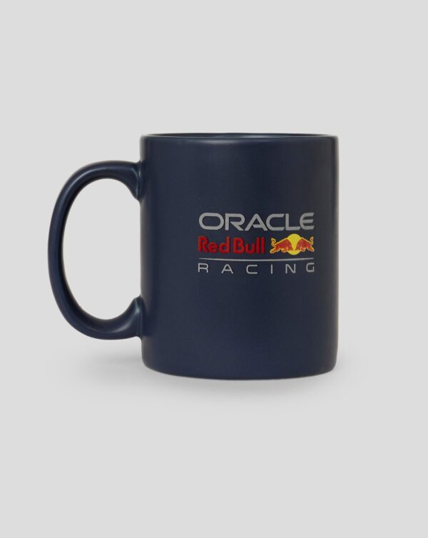 Red Bull Racing 25 Team Mug - Navy - Image 2