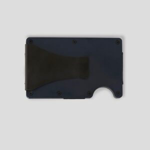Red Bull Racing 25 Aluminium Card Holder