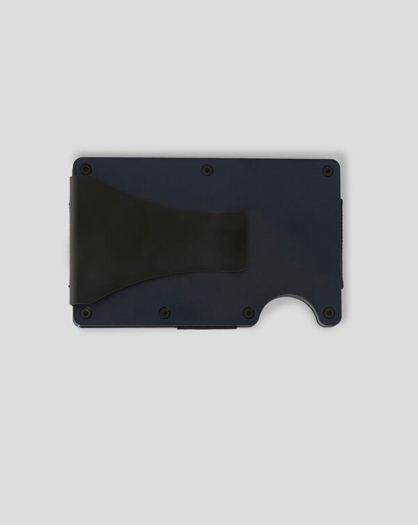 Red Bull Racing 25 Aluminium Card Holder - Image 2