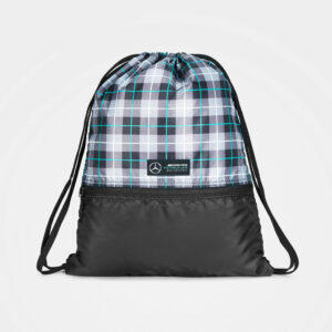 Mercedes AMG Petronas Pull Bag