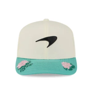 McLaren New Era 25 9Seventy Brazil GP Special Edition Cap