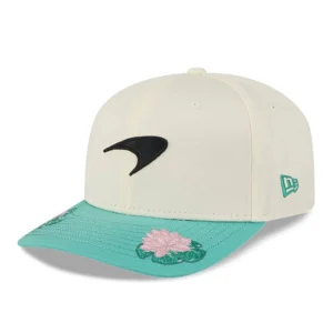 McLaren New Era 25 9Seventy Brazil GP Special Edition Cap
