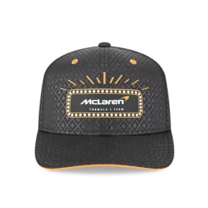 McLaren New Era 25 9Seventy Las Vegas GP Special Edition Cap