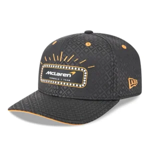 McLaren New Era 25 9Seventy Las Vegas GP Special Edition Cap