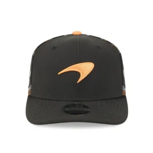 McLaren New Era 25 9Seventy Austin GP Special Edition Cap