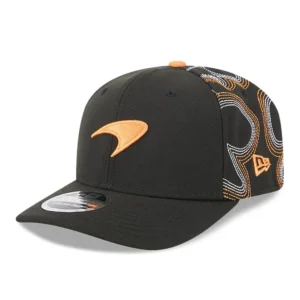 McLaren New Era 25 9Seventy Austin GP Special Edition Cap