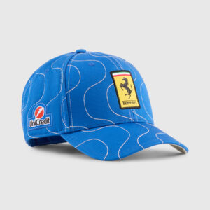 Ferrari Puma 25 Special Edition Monza GP Cap