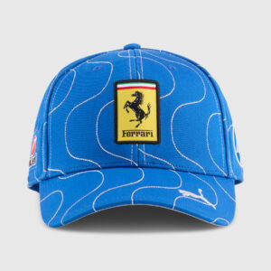 Ferrari Puma 25 Special Edition Monza GP Cap