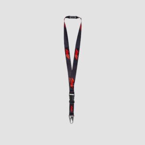 Formula1 F1 Logo Lanyard