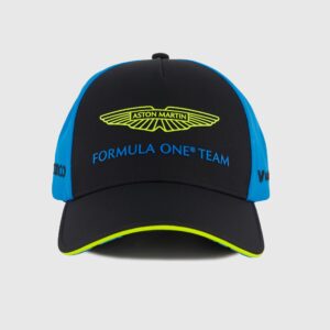 Aston Martin Aramco F1 25 Singapore GP Special Edition Cap