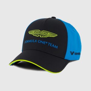 Aston Martin Aramco F1 25 Singapore GP Special Edition Cap