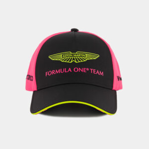 Aston Martin Aramco F1 25 Las Vegas Special Edition Cap