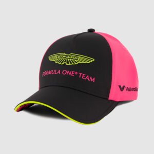 Aston Martin Aramco F1 25 Las Vegas Special Edition Cap