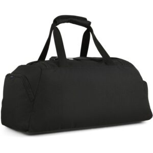 BMW Motorsport Duffle Bag - Black