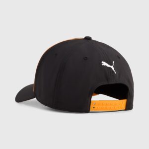 McLaren Racing Puma 26 Team Cap - Black