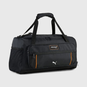 McLaren Racing Puma 26 Duffle Bag