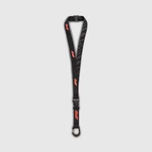 Formula1 F1 26 Logo Lanyard