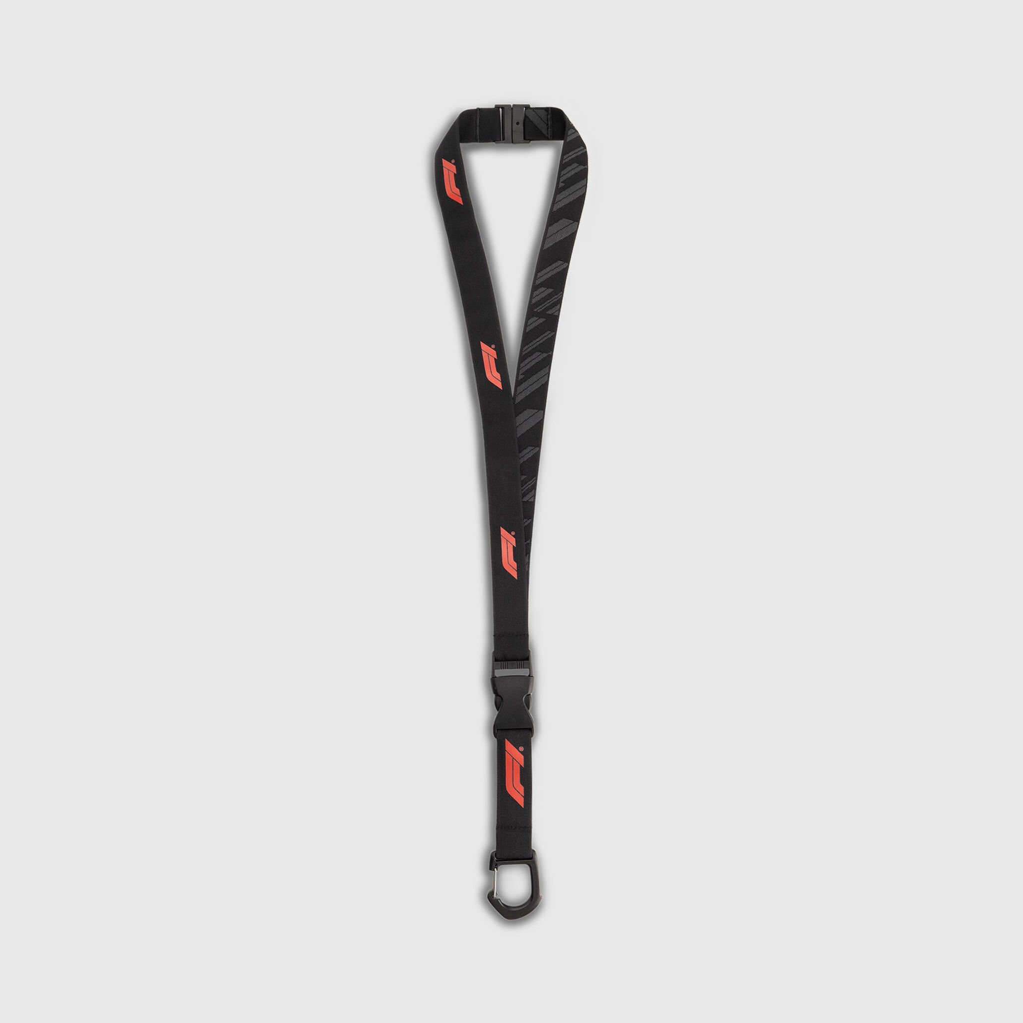 Formula1 F1 26 Logo Lanyard