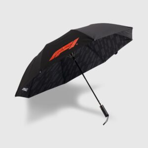 Formula1 F1 26 Compact Umbrella