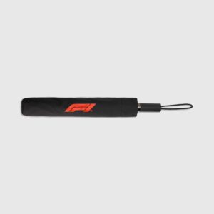 Formula1 F1 26 Compact Umbrella