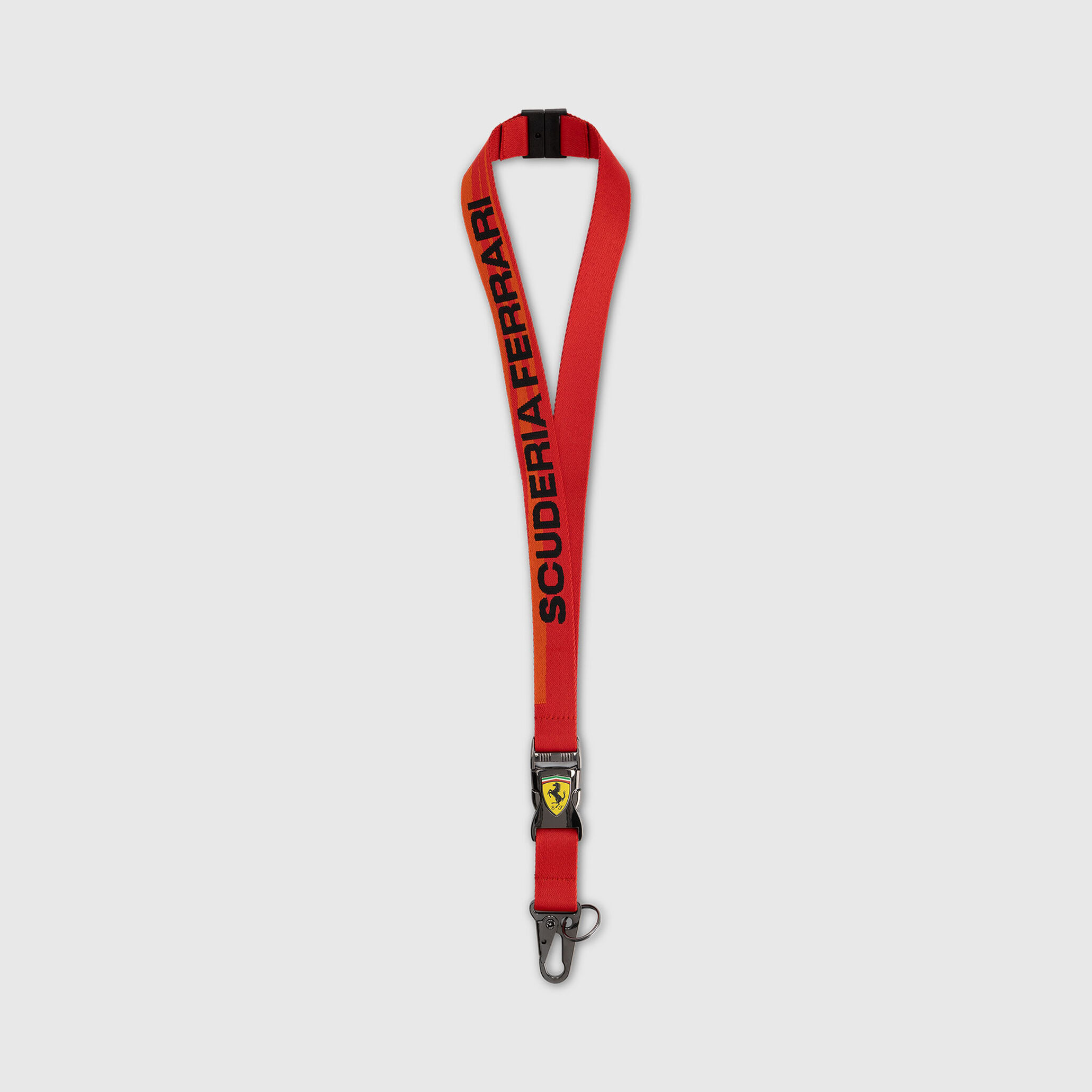 Ferrari 26 Lanyard
