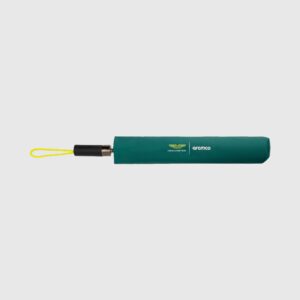 Aston Martin Aramco F1 26 Compact Umbrella - Green