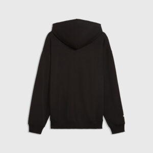 Ferrari Puma 26 Big Shield Hoodie - Black