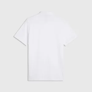Ferrari Puma 26 Polo Shirt - White