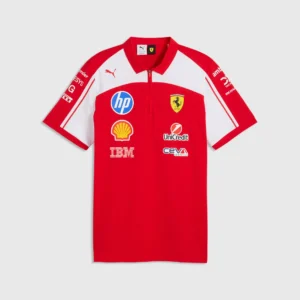Ferrari Puma 26 Replica Team Polo
