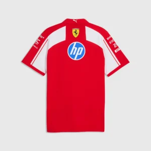 Ferrari Puma 26 Replica Team Polo