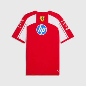 Ferrari Puma 26 Replica Team T-Shirt
