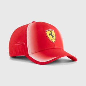 Ferrari Puma 26 Team Baseball Cap