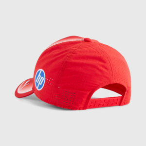 Ferrari Puma 26 Team Baseball Cap