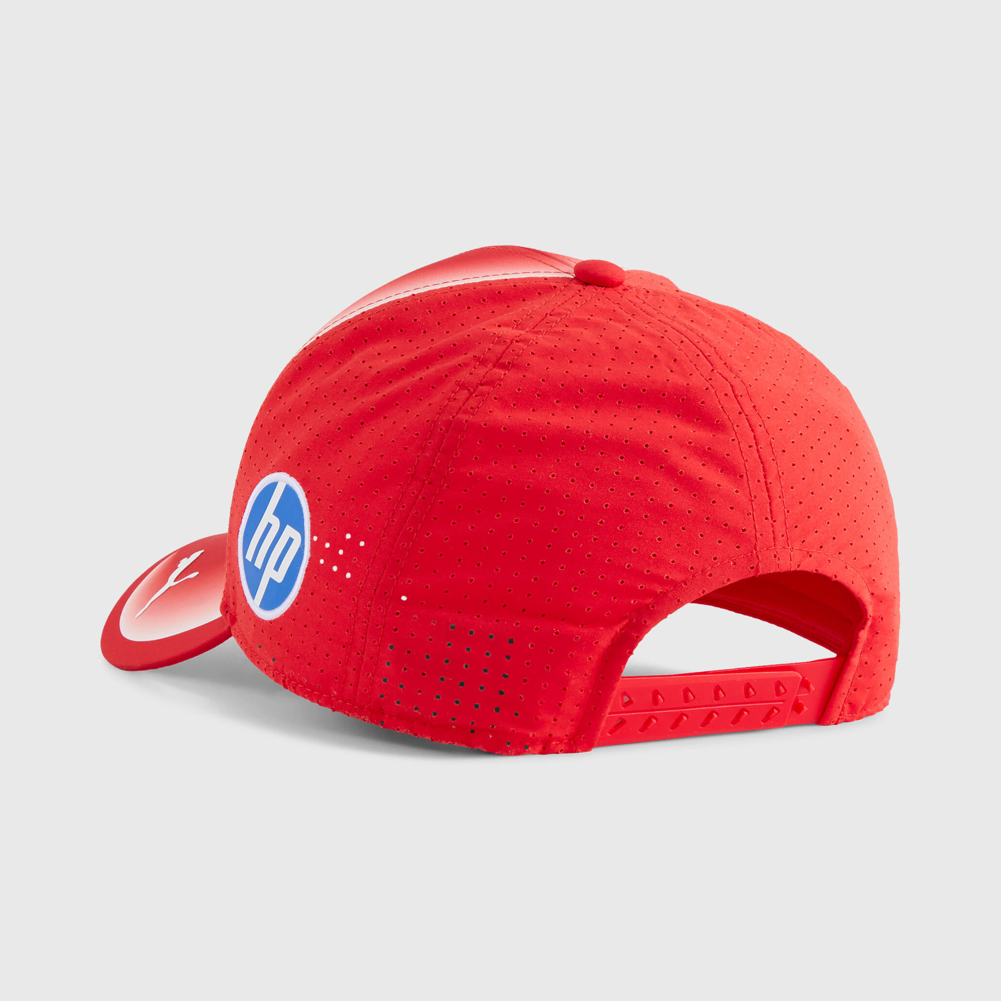 Ferrari Puma 26 Team Baseball Cap - Image 2