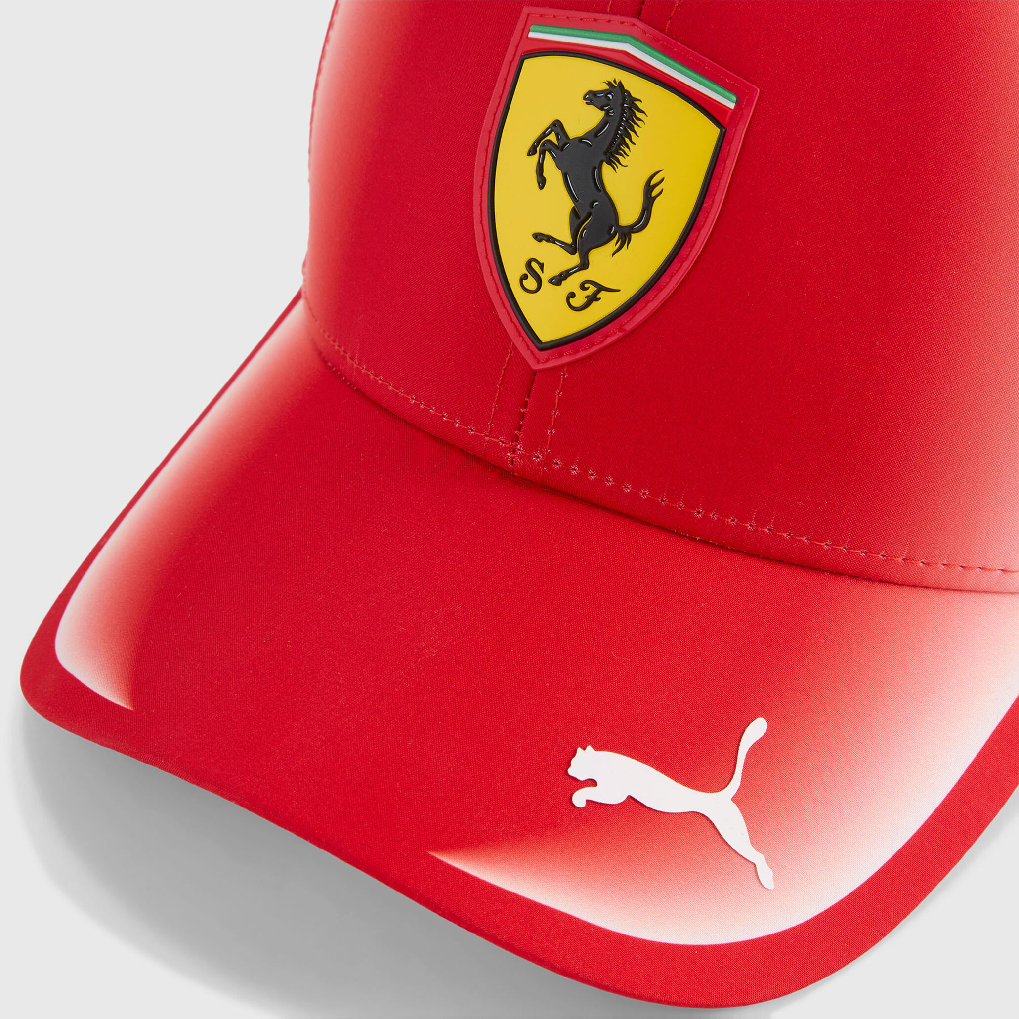 Ferrari Puma 26 Team Baseball Cap - Image 3