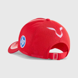 Ferrari Puma 26 Lewis Hamilton Kids Trucker Cap