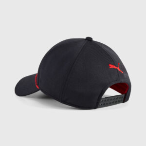 Ferrari Puma 26 Kids Classic Cap - Black