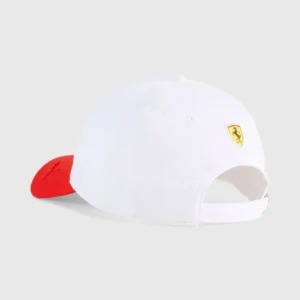 Ferrari Puma 26 Charles Leclerc Graphic Cap