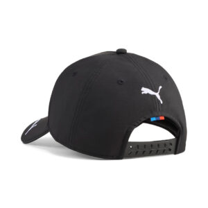 BMW Motorsport 26 Team Cap - Black