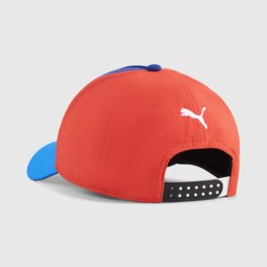 BMW Motorsport 26 Fanwear Baseball Cap - Blue