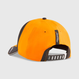 McLaren 26 Puma Replica Team Cap