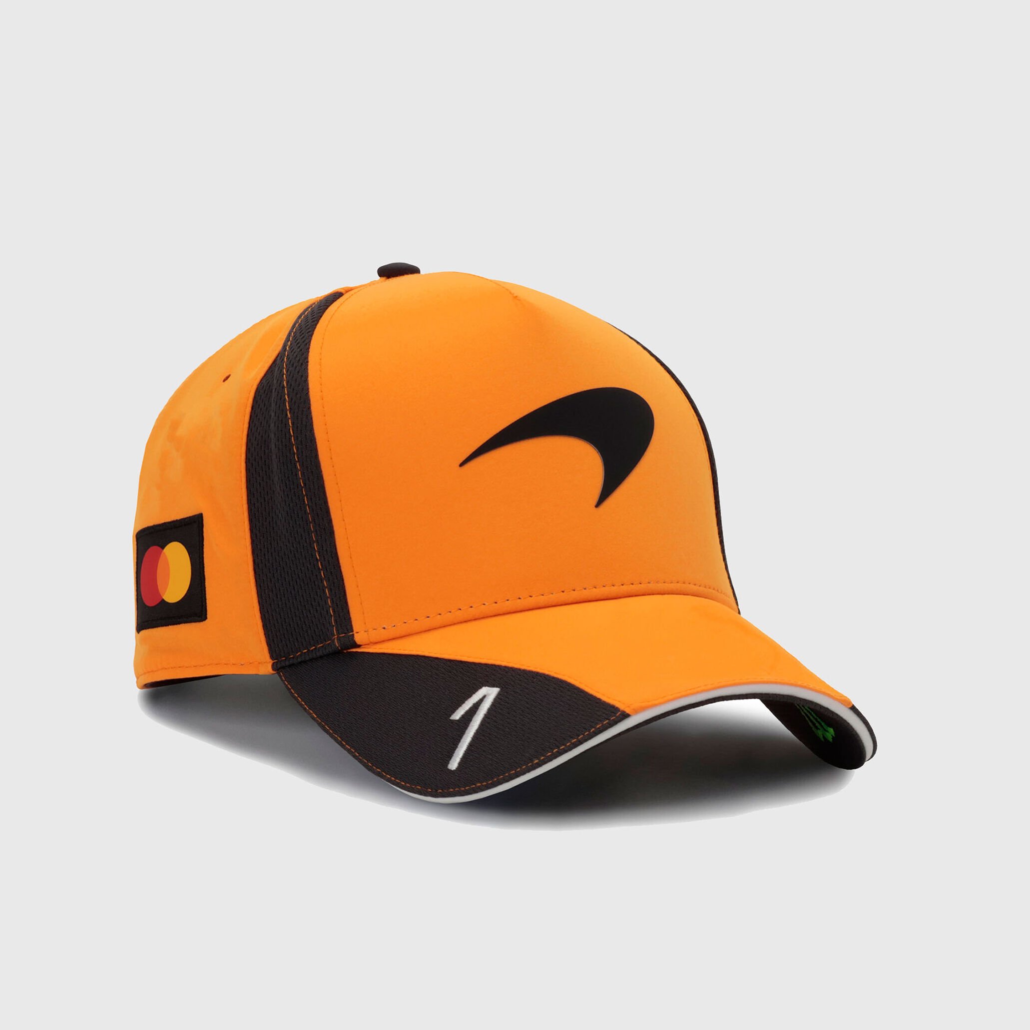 McLaren 26 Puma Replica Lando Norris Kids Cap