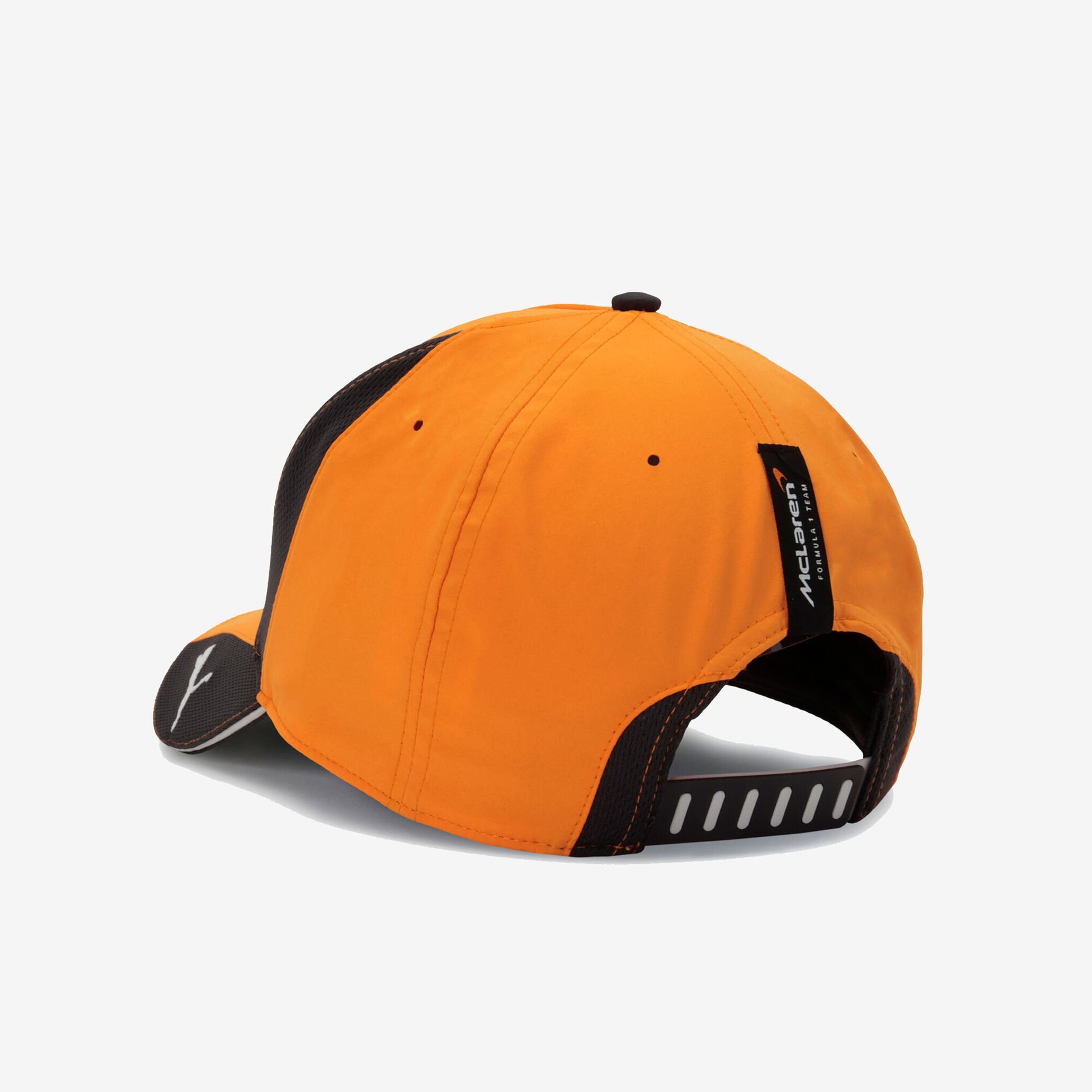 McLaren 26 Puma Replica Lando Norris Kids Cap - Image 3