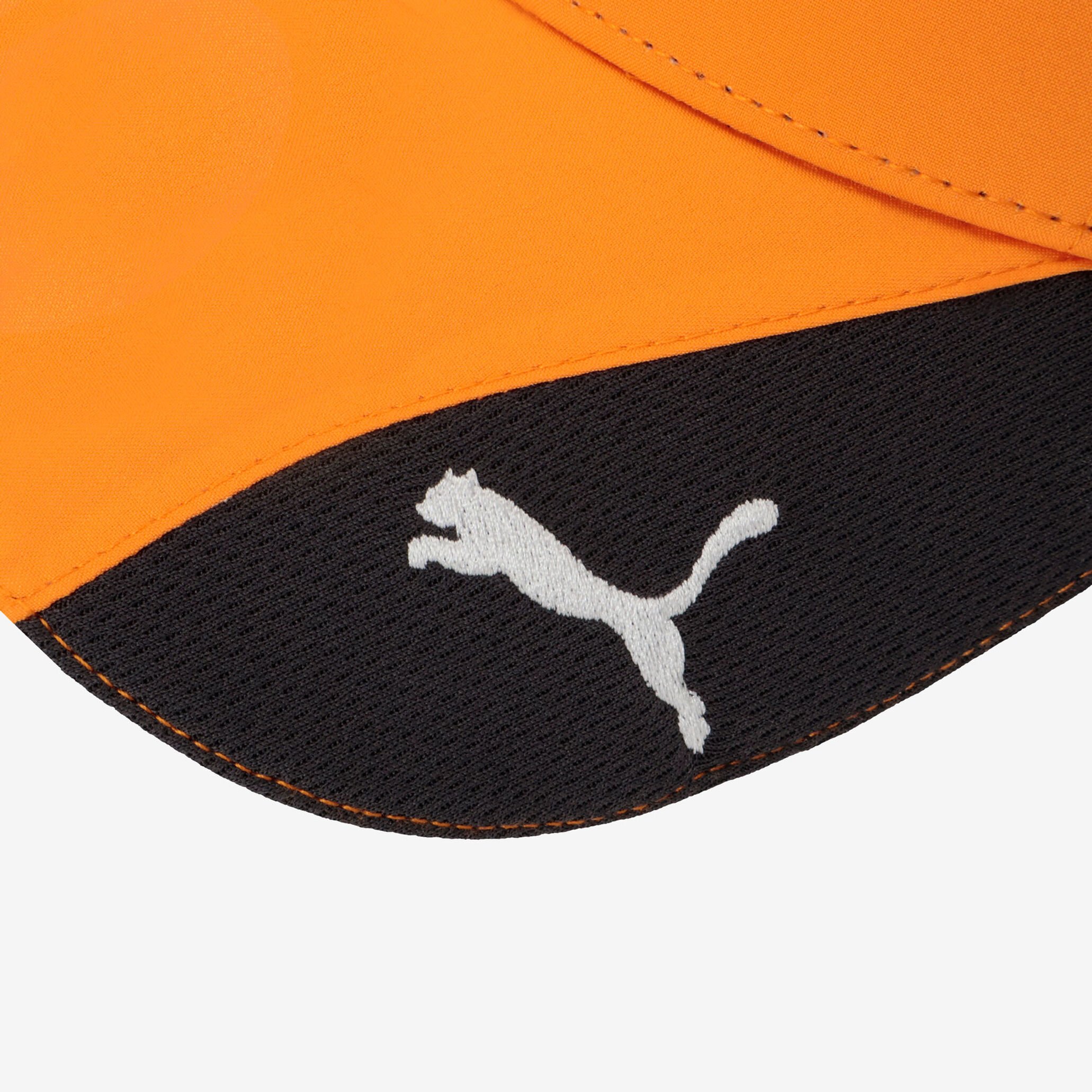 McLaren 26 Puma Replica Lando Norris Kids Cap - Image 4