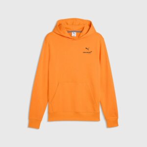 McLaren Puma 26 Essential Hoodie - Papaya