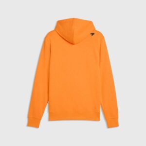 McLaren Puma 26 Essential Hoodie - Papaya