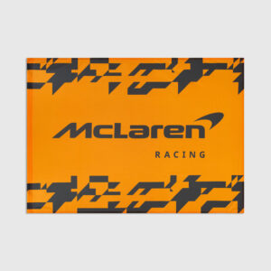 McLaren F1 26 Large Team Flag