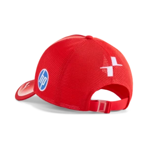 Ferrari Puma 26 Charles Leclerc Trucker Cap