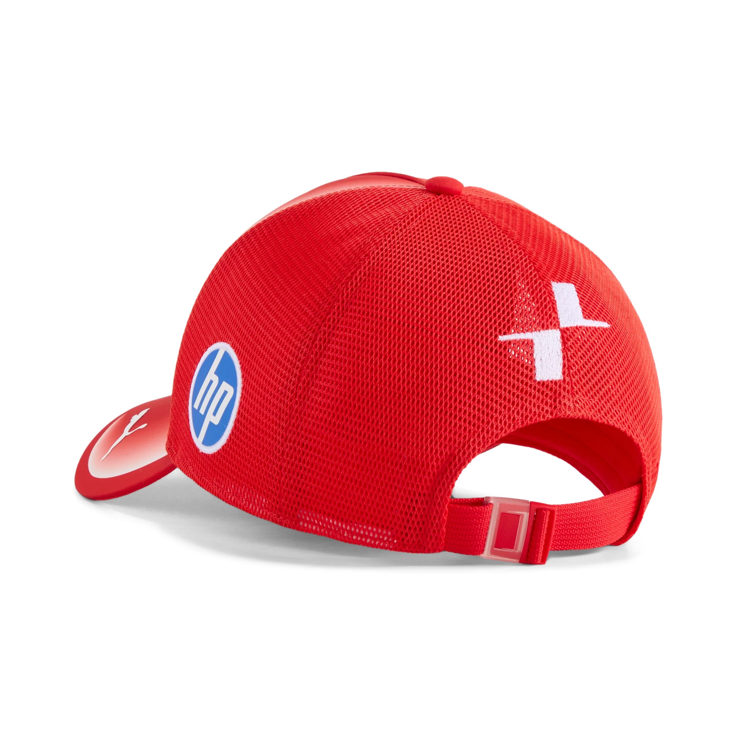 Ferrari Puma 26 Charles Leclerc Trucker Cap - Image 2
