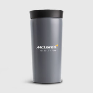 McLaren 26 Thermal Mug - Anthracite